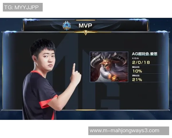 王者荣耀心理素质排名创新高IG展现强大团队韧性与斗志