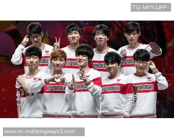 深入分析WE战队在电竞比赛中的配合表现与比分数据解读